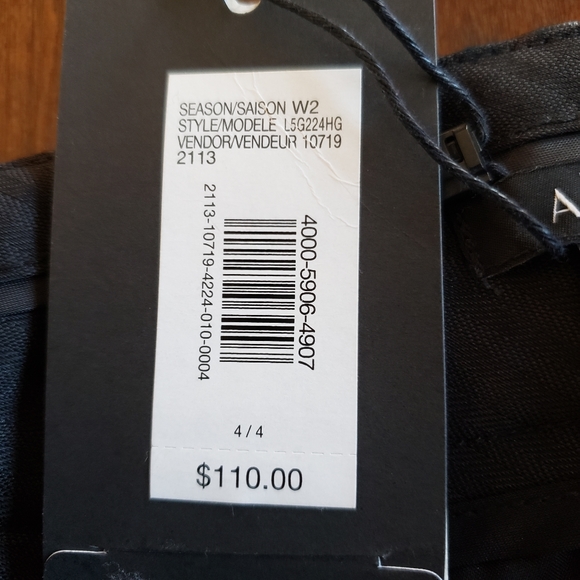 Armani Exchange Skirt - Picture 4 of 6